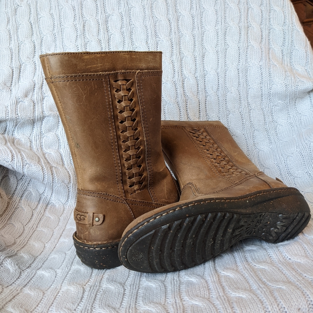 UGG boots